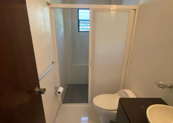 Apartamento Elvis México DF