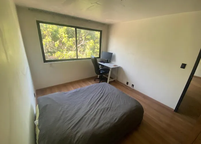 Apartamento Elvis *