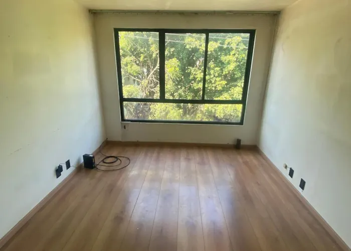 Apartamento Elvis México DF